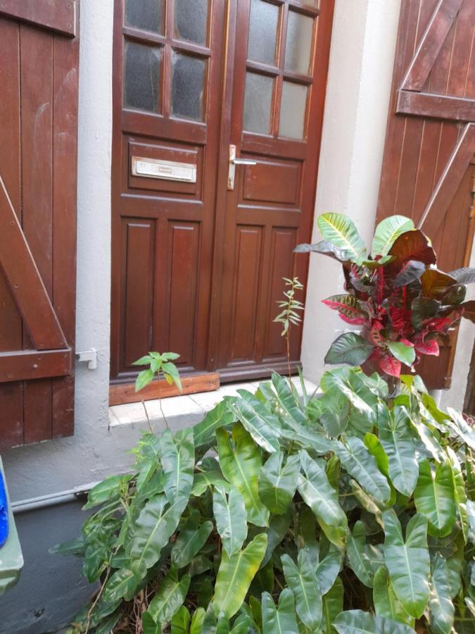 Maison Lucia Saint-Pierre Ngoại thất bức ảnh