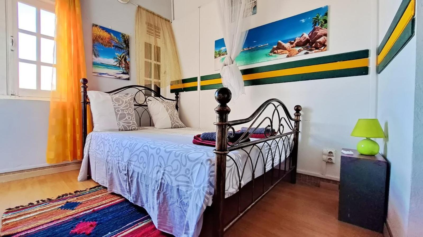 Maison Lucia Saint-Pierre Ngoại thất bức ảnh